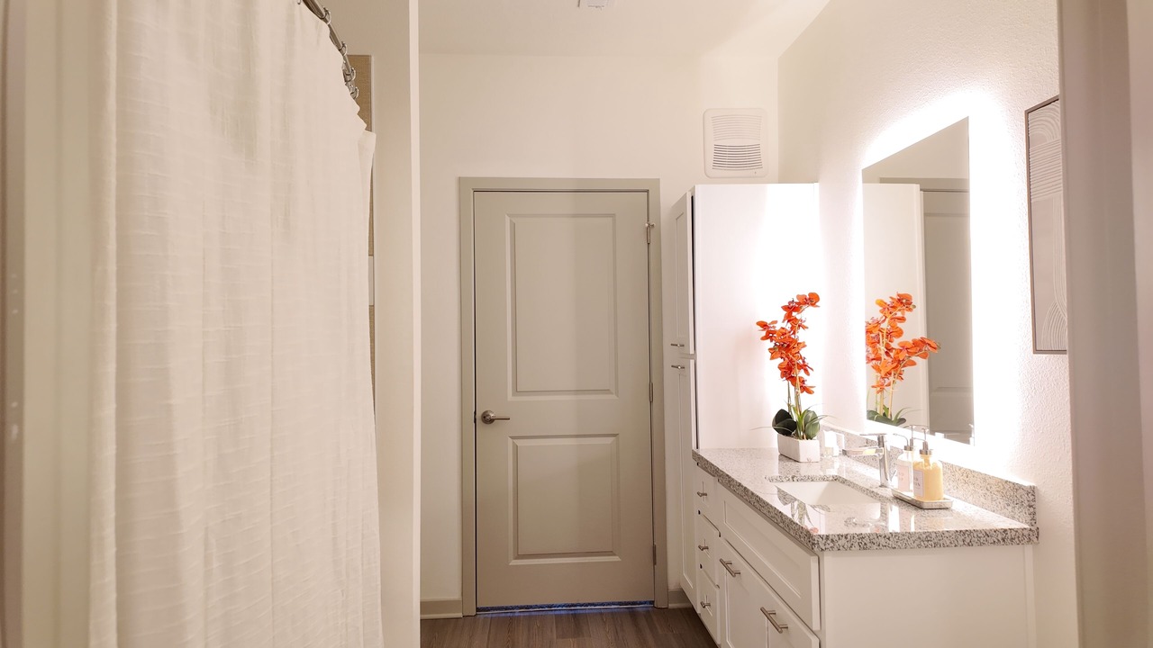 Photo of Bathroom in Apopka