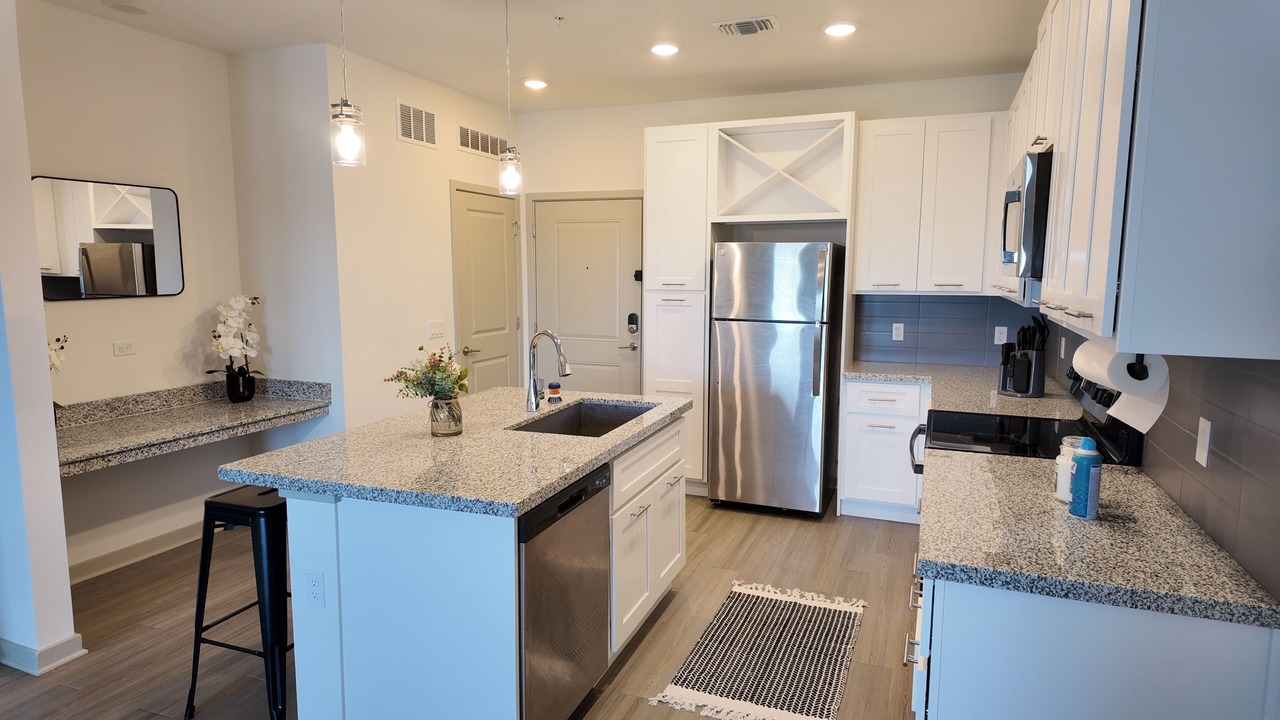 Photo of Kitchen in Apopka