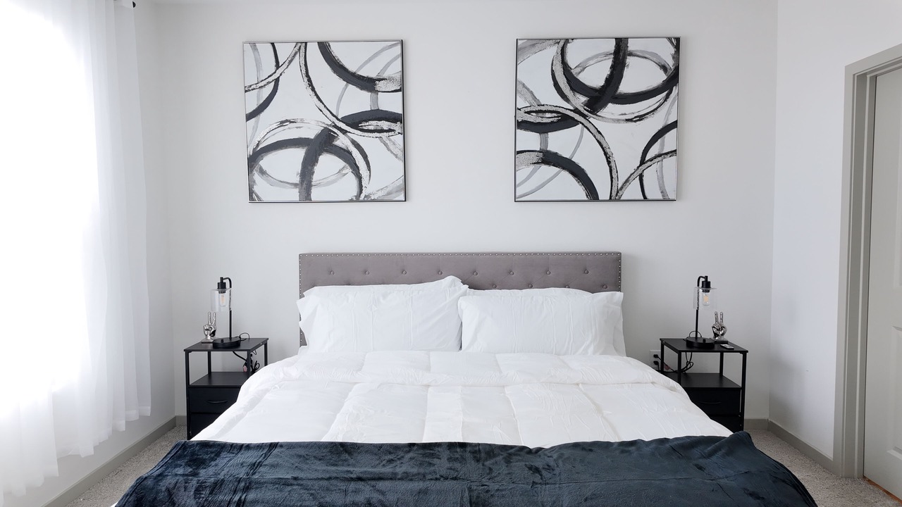 Photo of Bedroom in Apopka