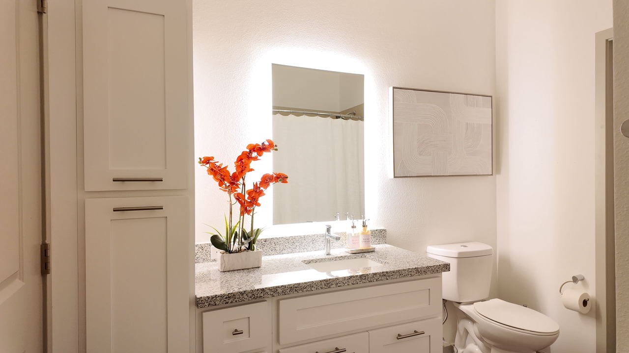 Photo of Bathroom in Apopka