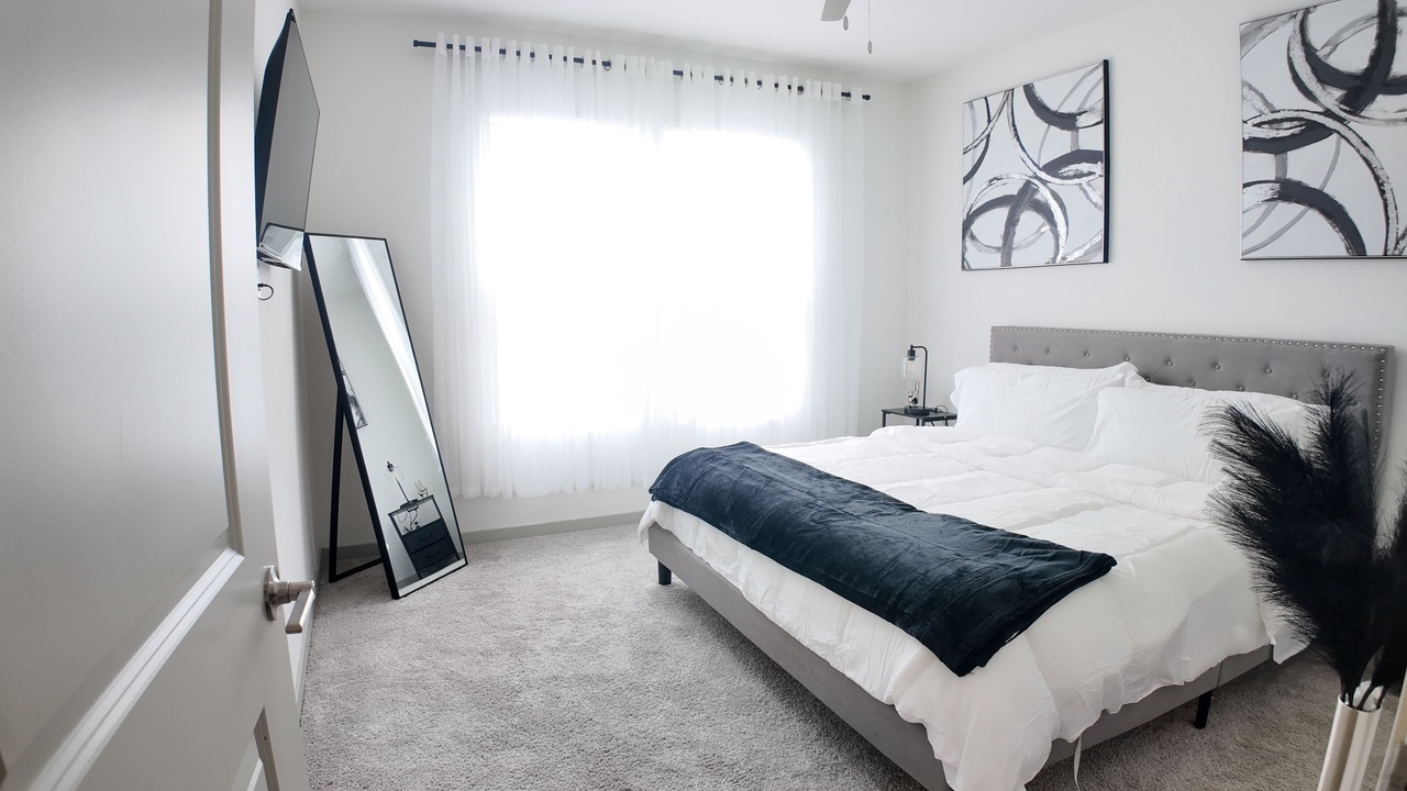 Photo of Bedroom in Apopka