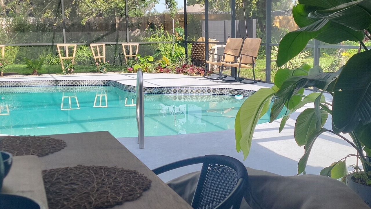 Photo of Outdoor in Historic Downtown Kissimmee