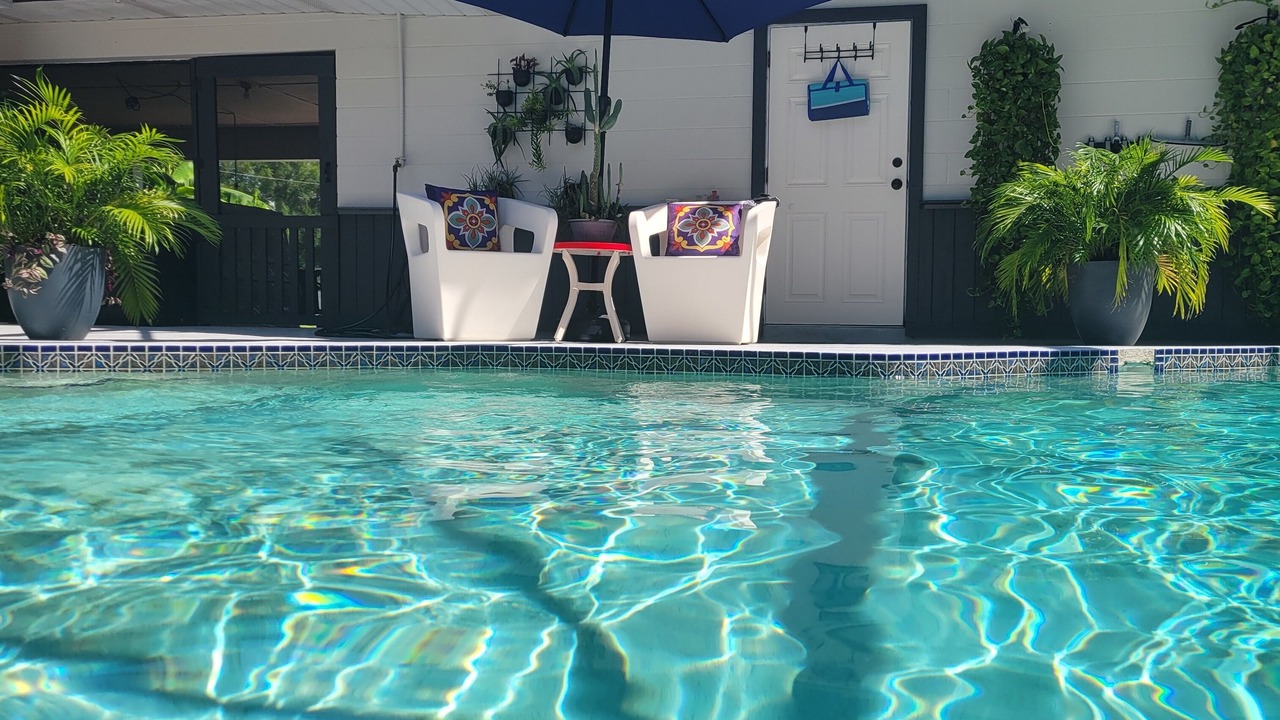 Photo of Outdoor in Historic Downtown Kissimmee