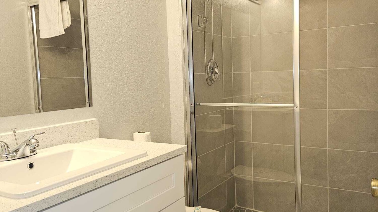 Photo of Bathroom in Windsor Hills