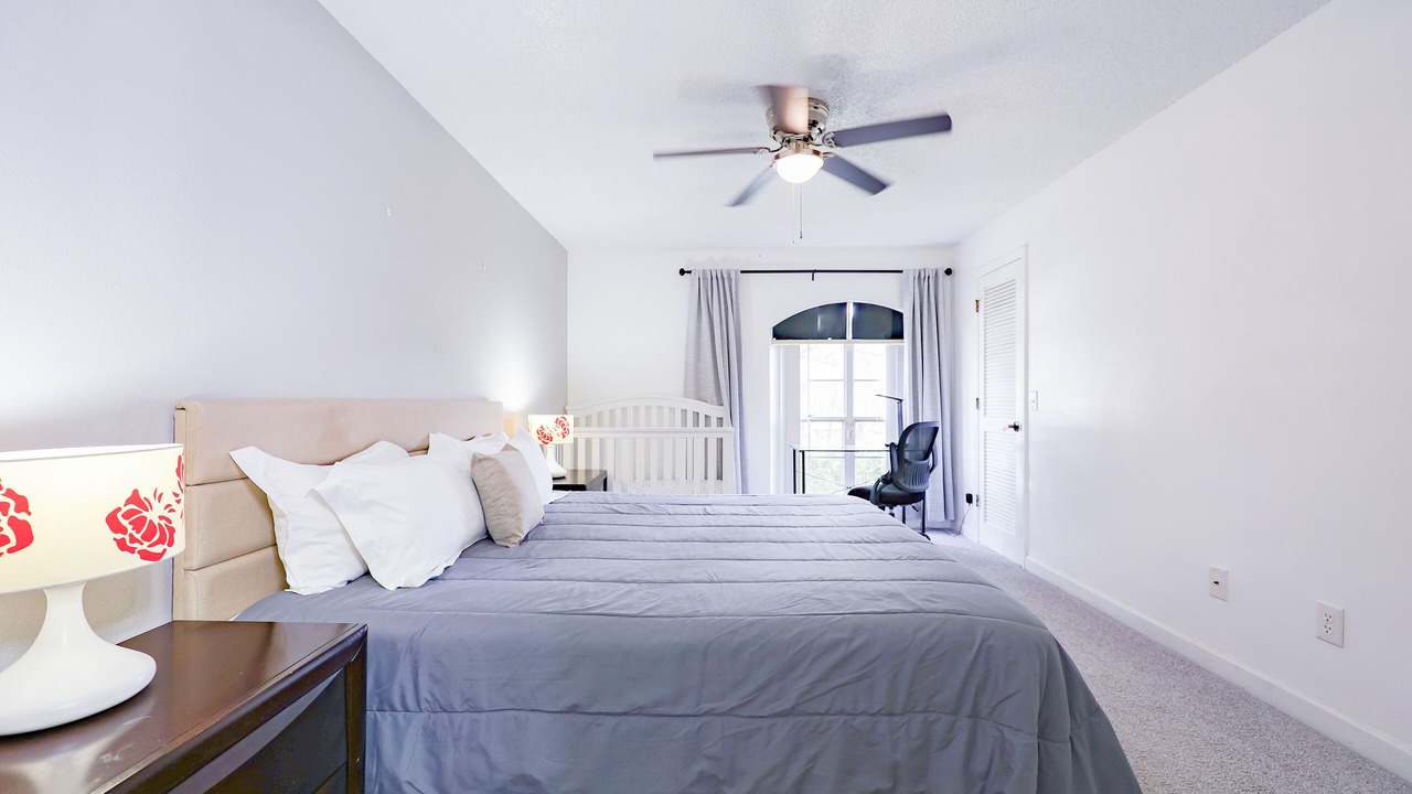 Photo of Bedroom in Southwest Orlando