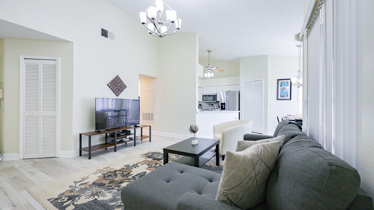 Photo of Livingroom in Southwest Orlando