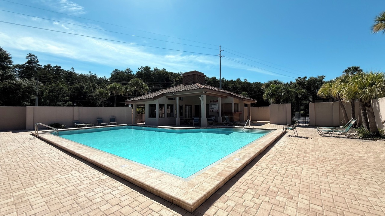 Photo of Outdoor in Southwest Orlando