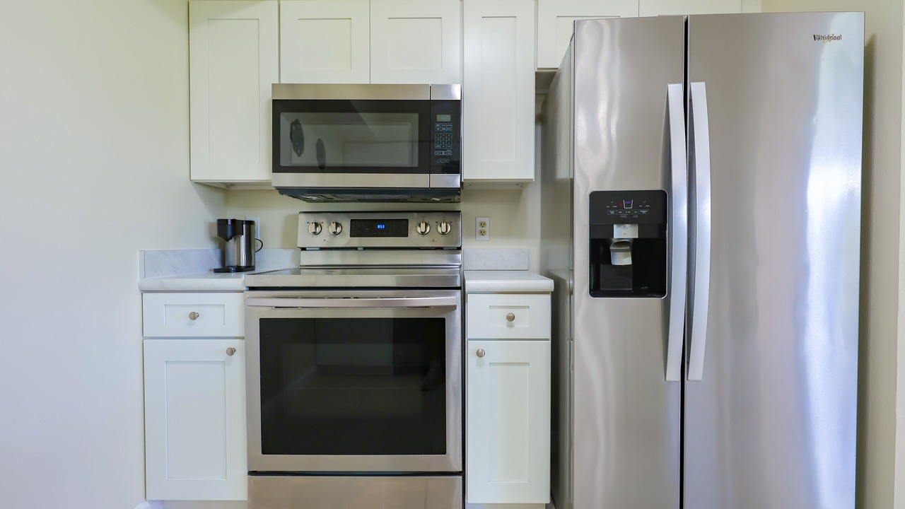 Photo of Kitchen in Southwest Orlando
