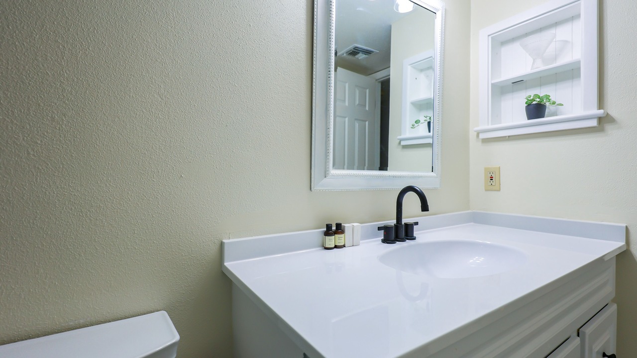 Photo of Bathroom in Southwest Orlando