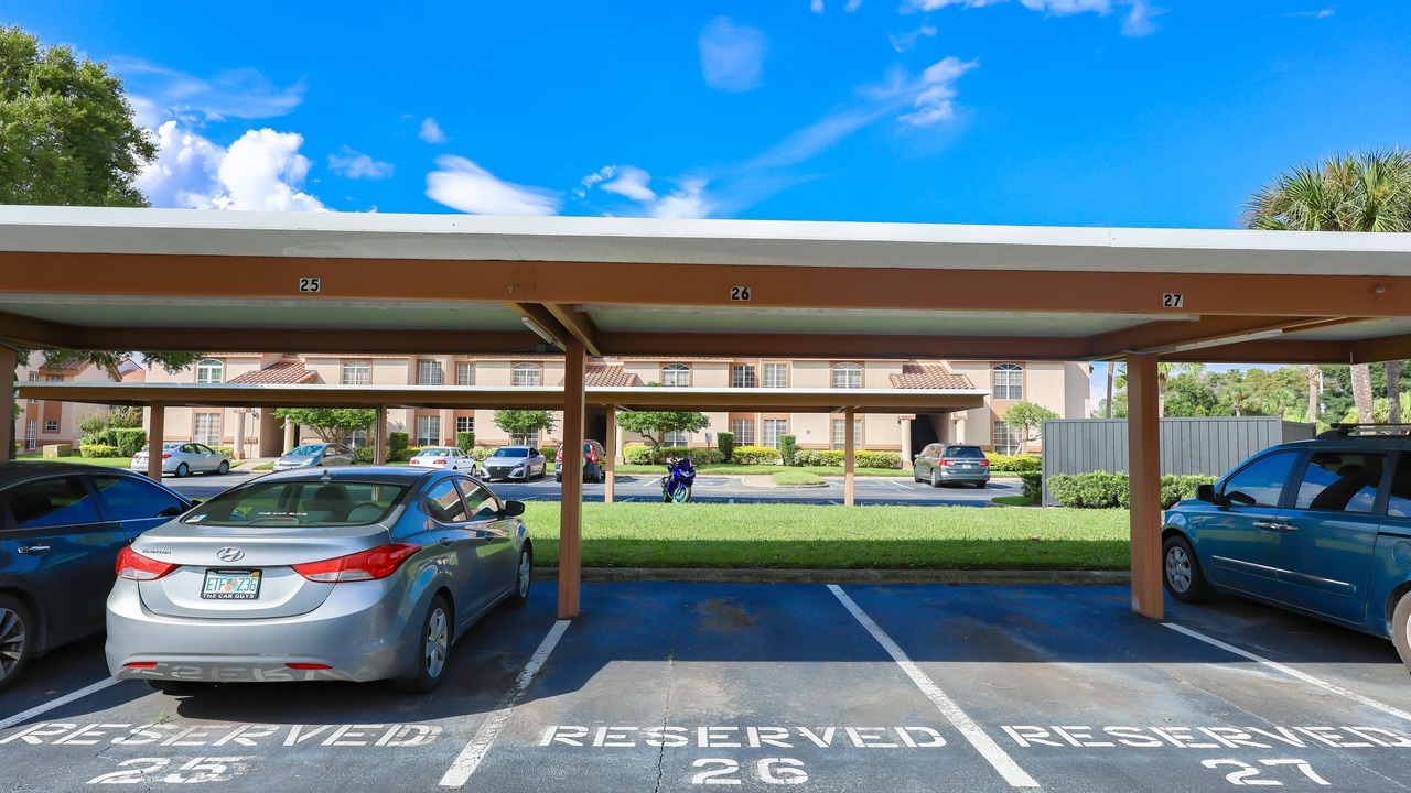 Photo of Outdoor in Southwest Orlando