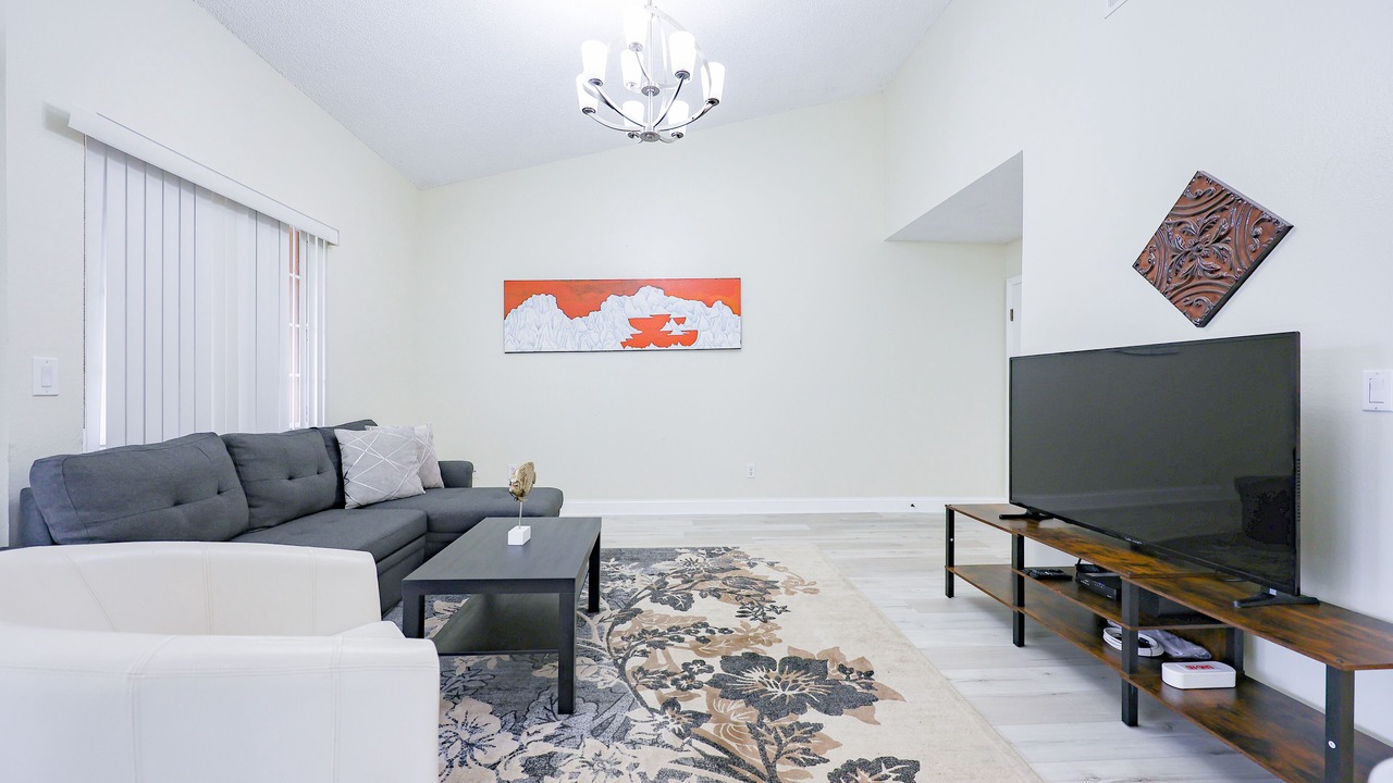 Photo of Livingroom in Southwest Orlando