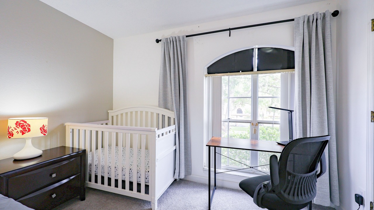 Photo of Bedroom in Southwest Orlando