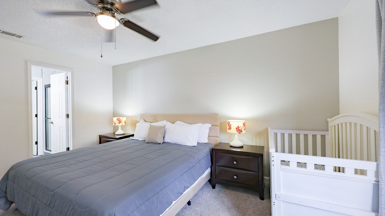 Photo of Bedroom in Southwest Orlando