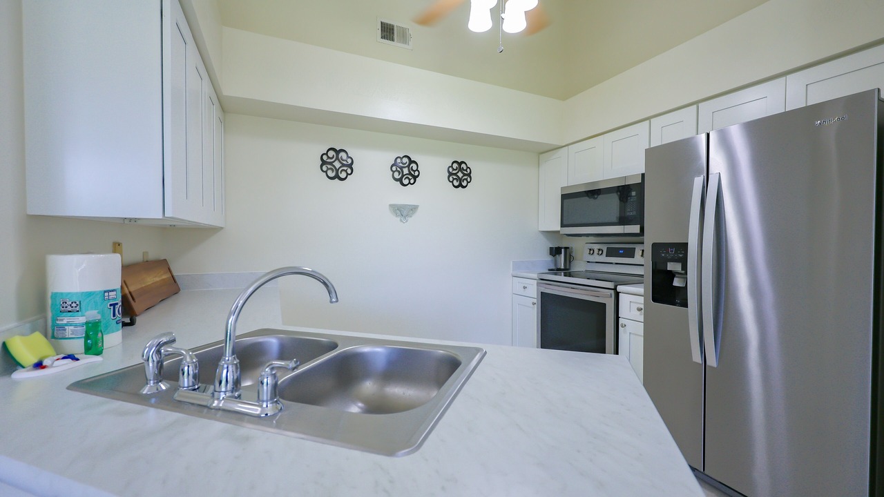 Photo of Kitchen in Southwest Orlando