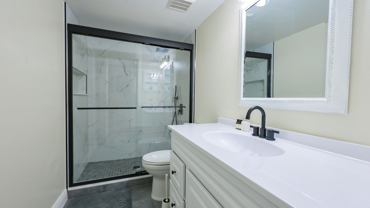 Photo of Bathroom in Southwest Orlando