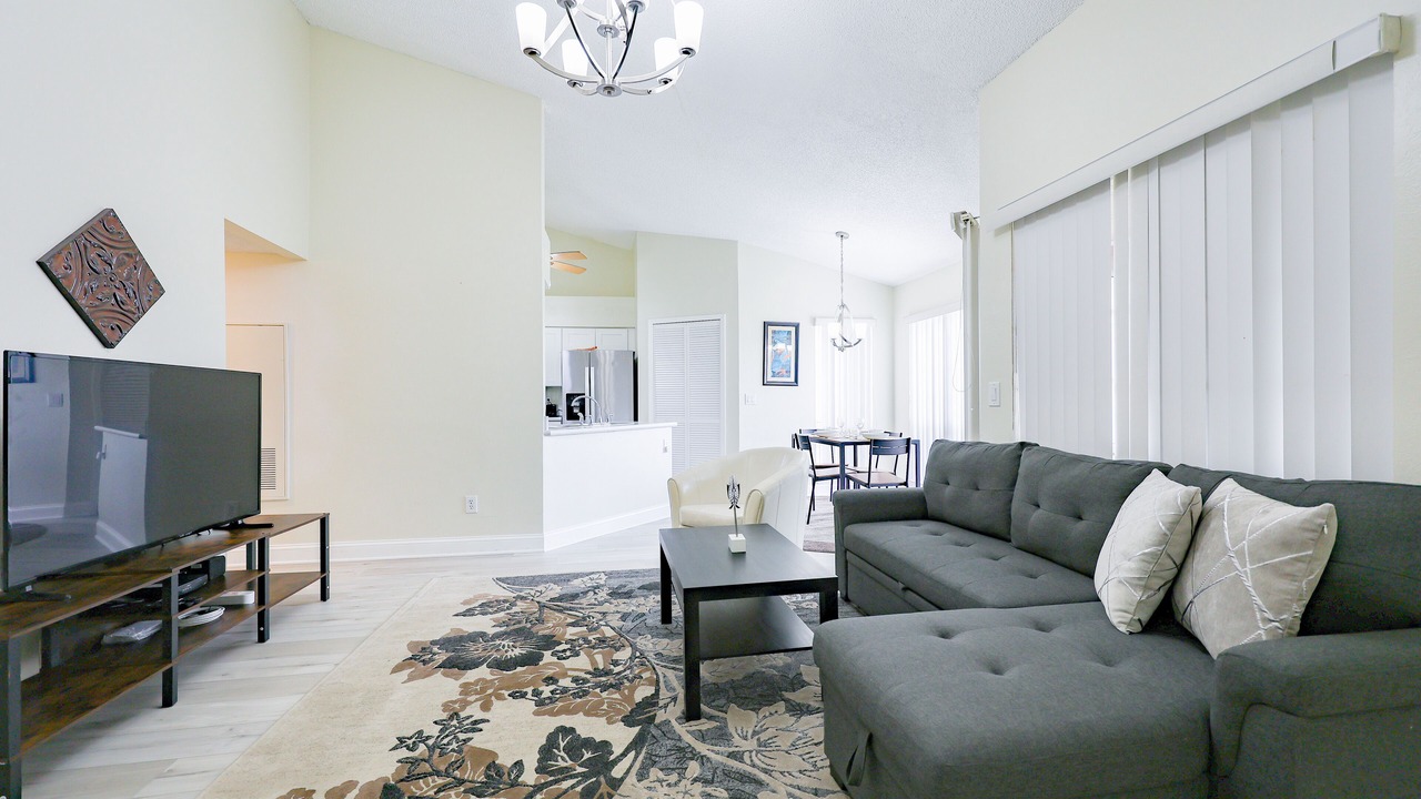 Photo of Livingroom in Southwest Orlando