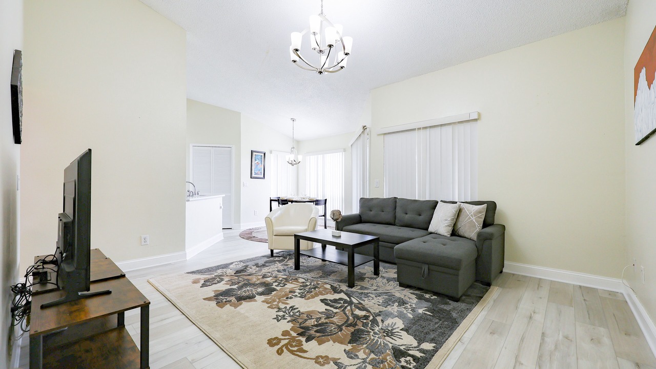 Photo of Livingroom in Southwest Orlando