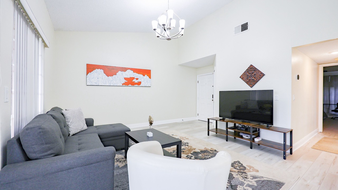 Photo of Livingroom in Southwest Orlando