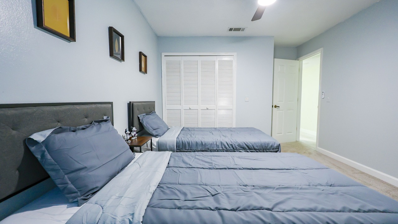 Photo of Bedroom in Southwest Orlando