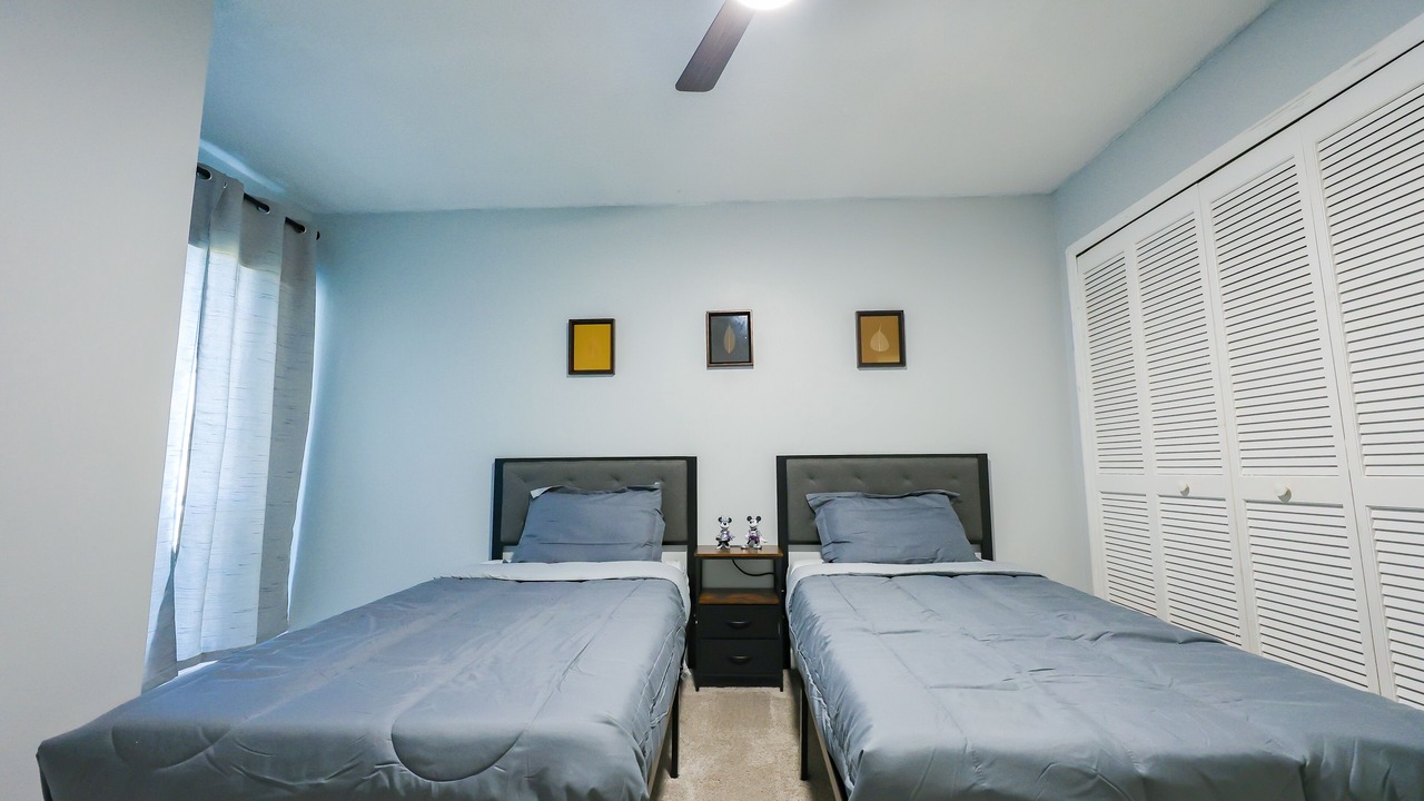 Photo of Bedroom in Southwest Orlando
