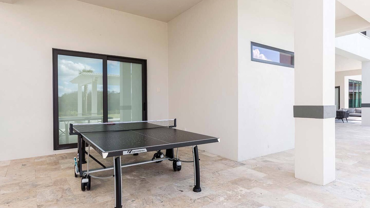 Photo of Patio Balcony in Reunion