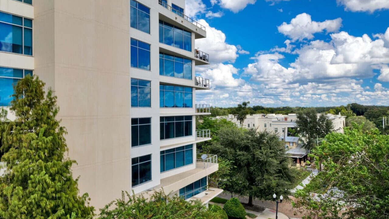 Photo of Outdoor in South Eola