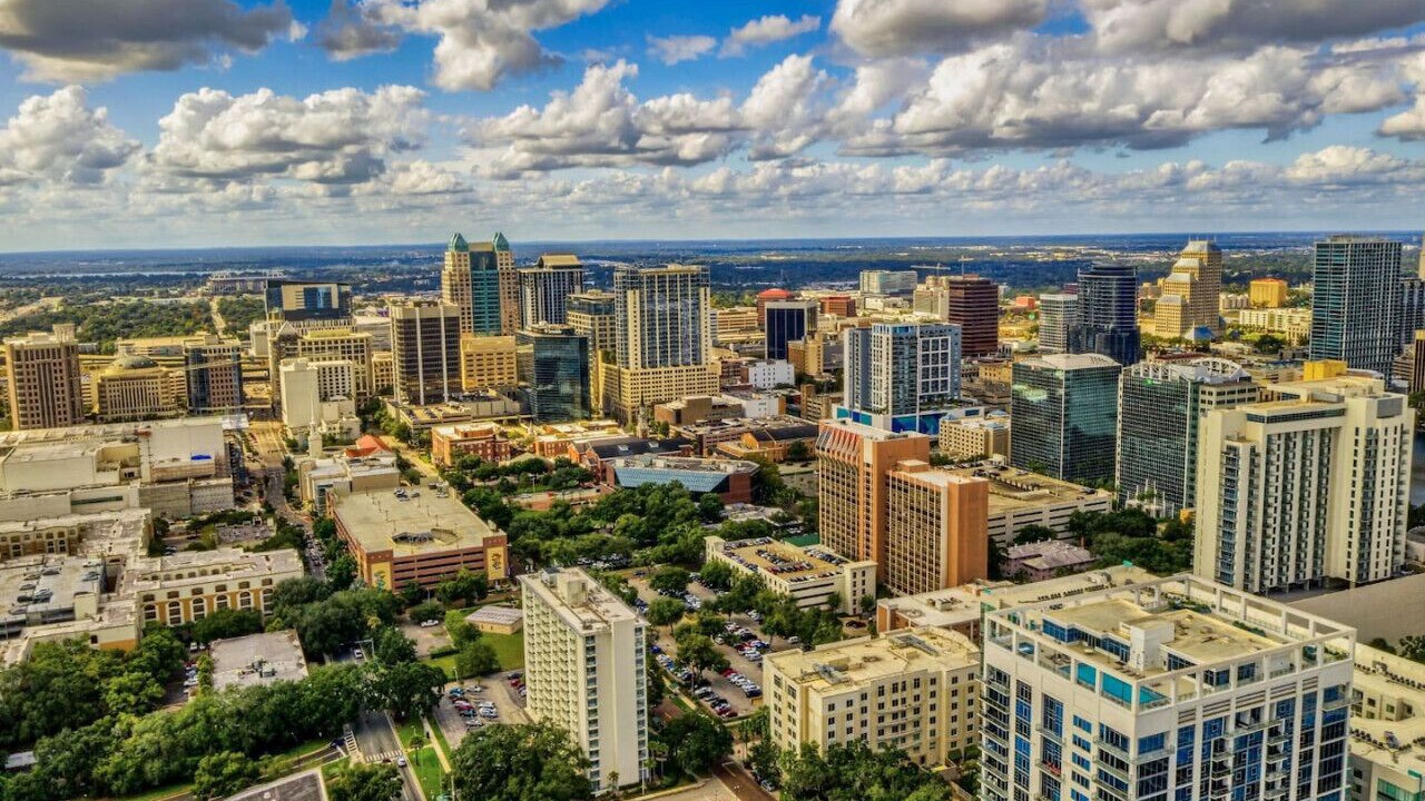 Photo of Outdoor in South Eola