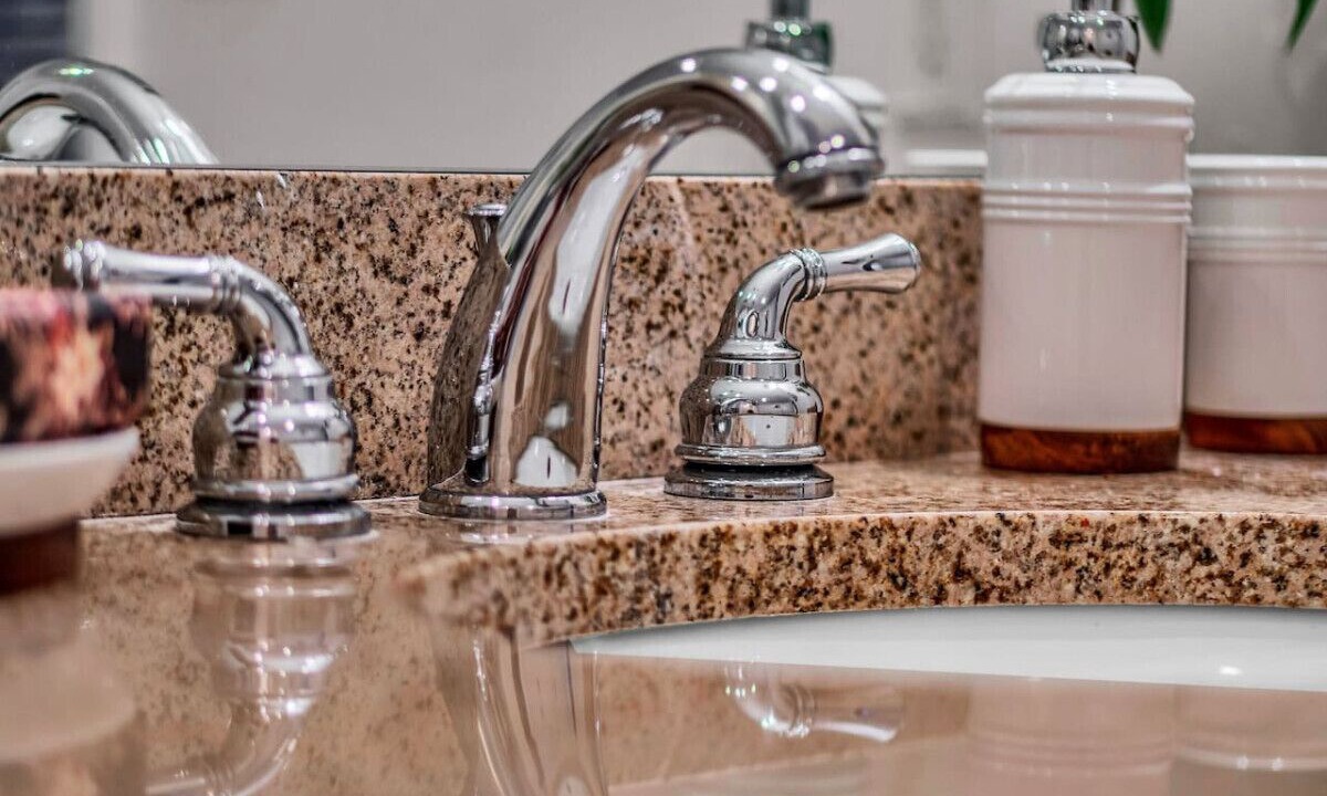 Photo of Bathroom in South Eola