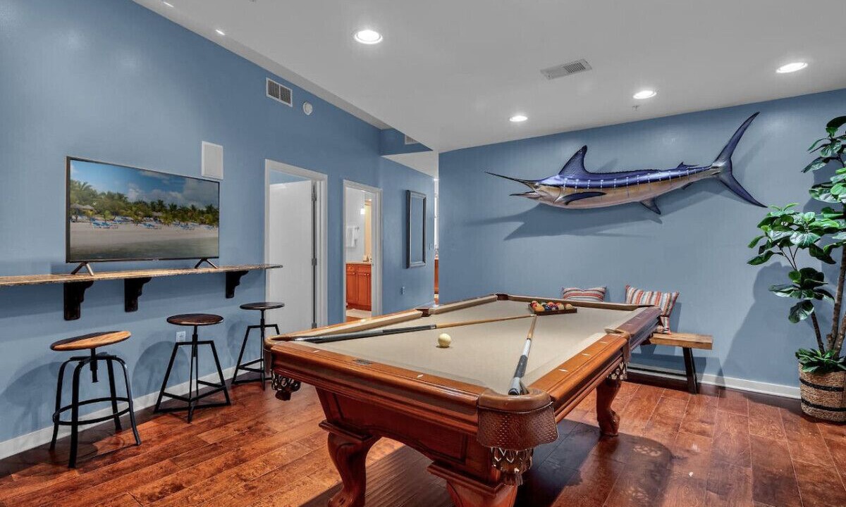 Photo of Bedroom in South Eola