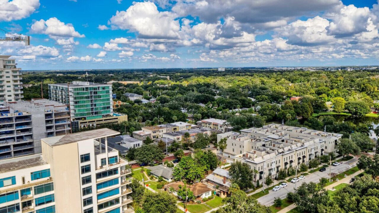 Photo of Outdoor in South Eola