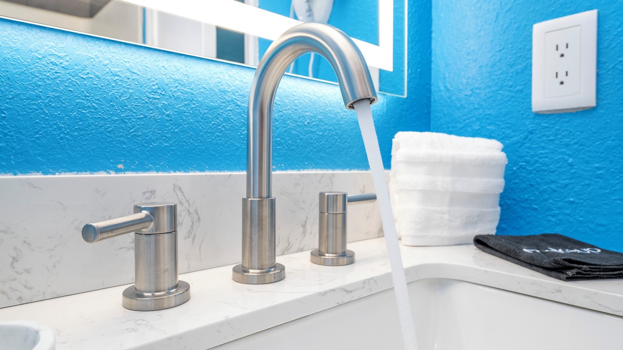 Photo of Bathroom in Southwest Orlando