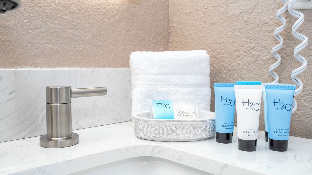 Photo of Bathroom in Southwest Orlando