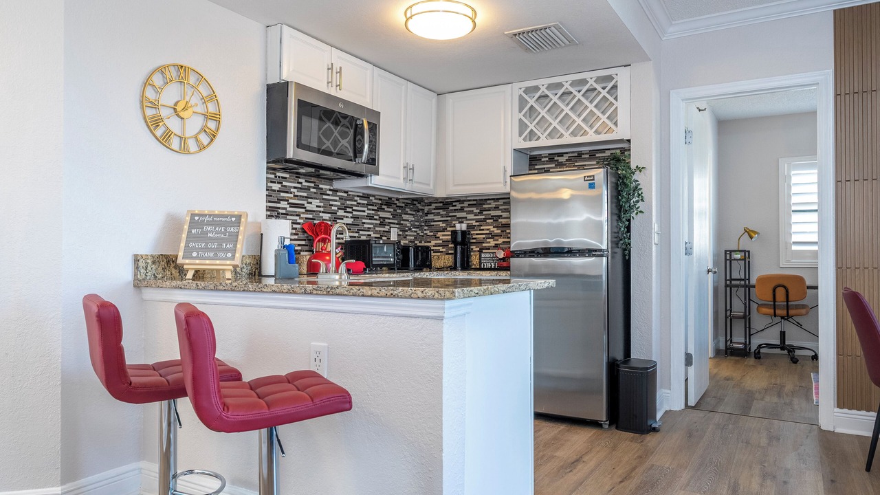 Photo of Kitchen in Southwest Orlando