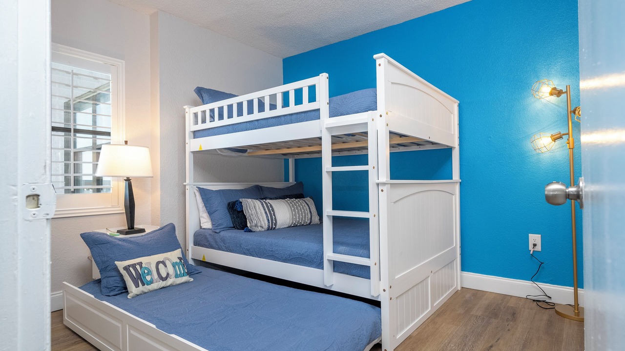 Photo of Bedroom in Southwest Orlando