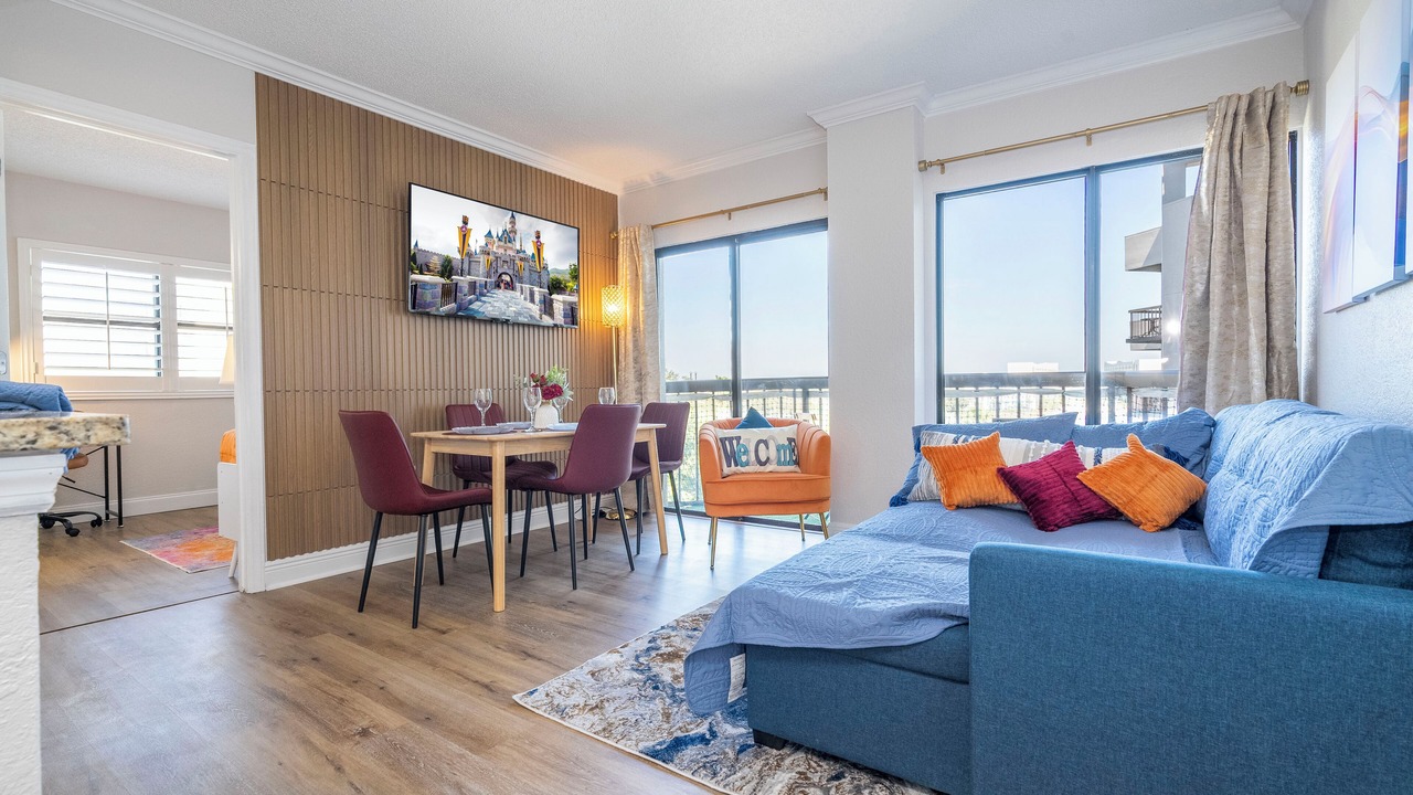 Photo of Livingroom in Southwest Orlando