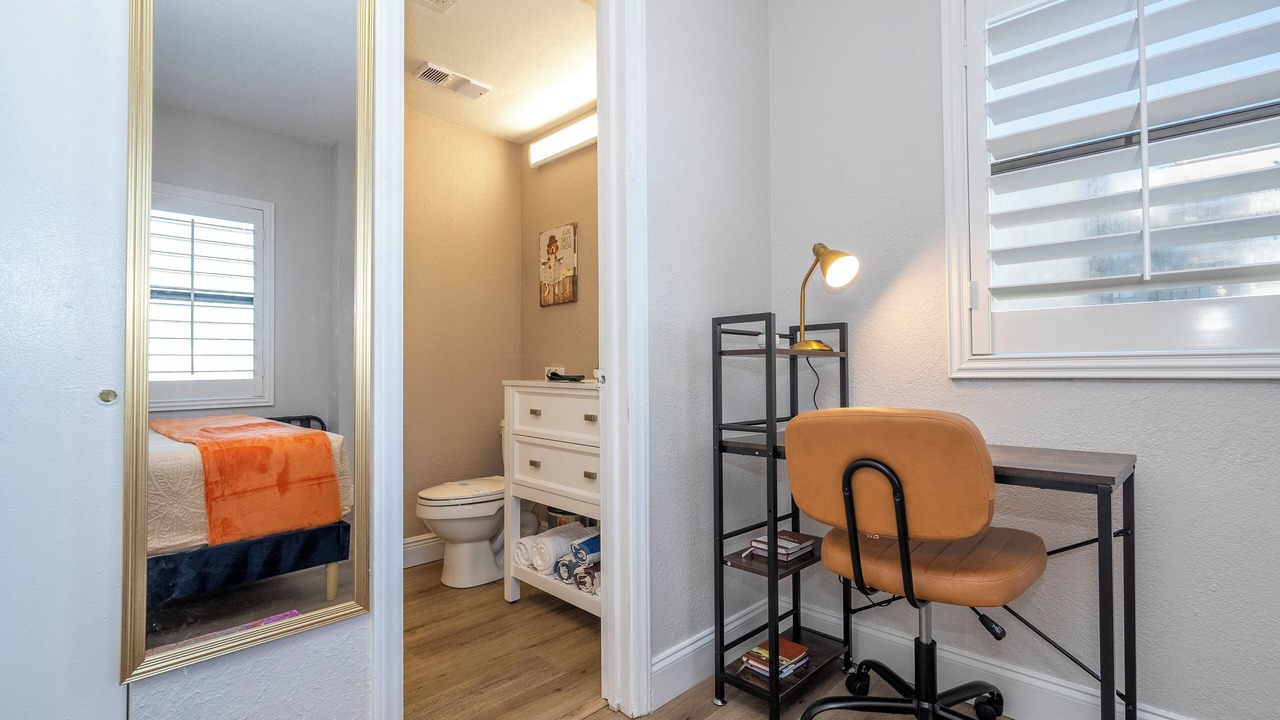 Photo of Bedroom in Southwest Orlando