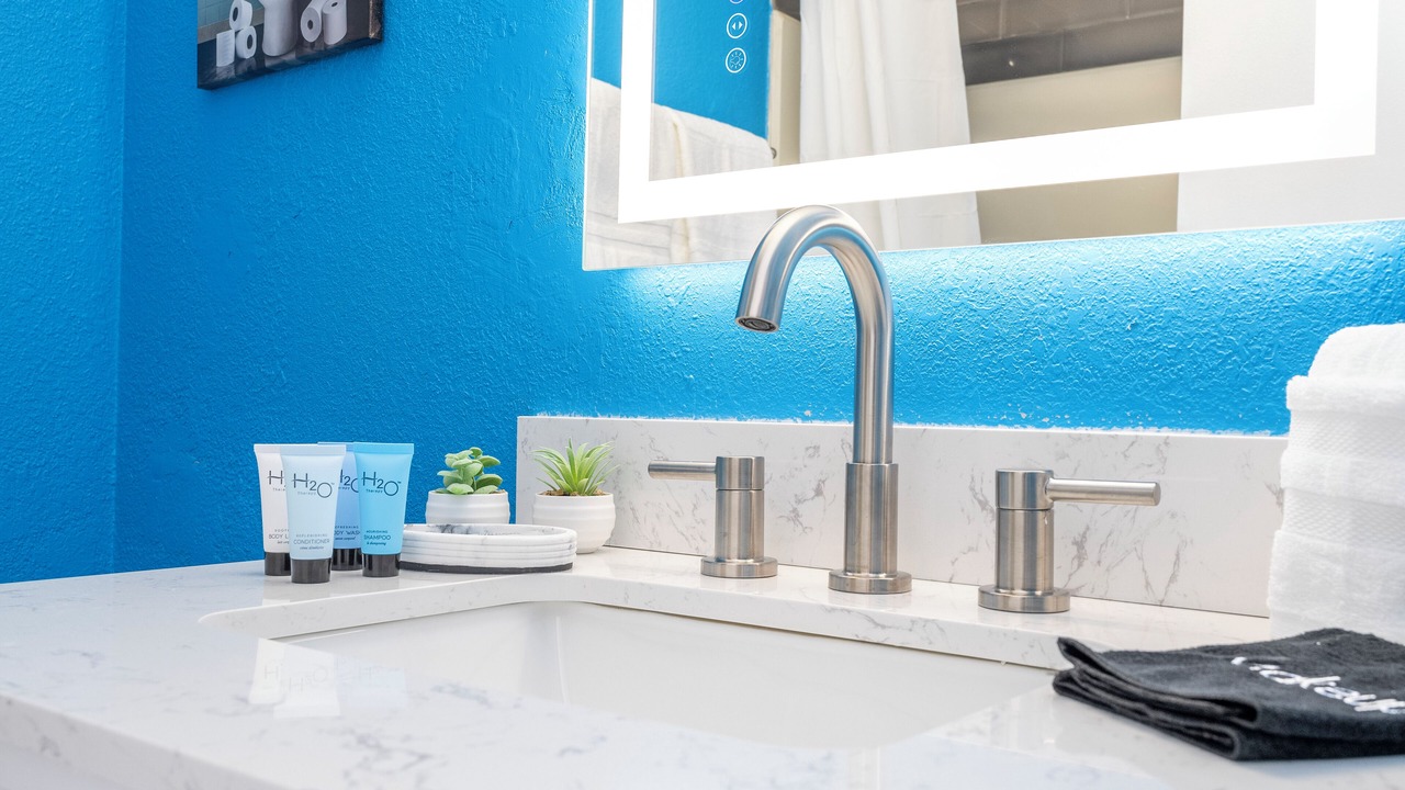 Photo of Bathroom in Southwest Orlando