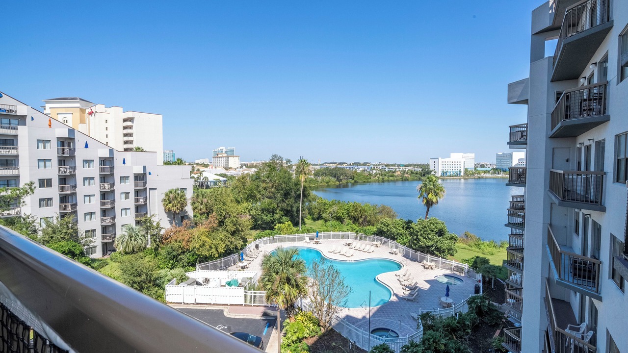 Photo of Outdoor in Southwest Orlando