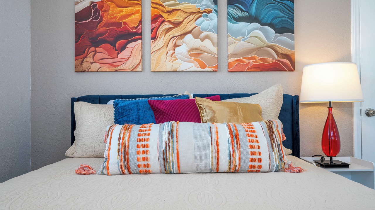 Photo of Bedroom in Southwest Orlando