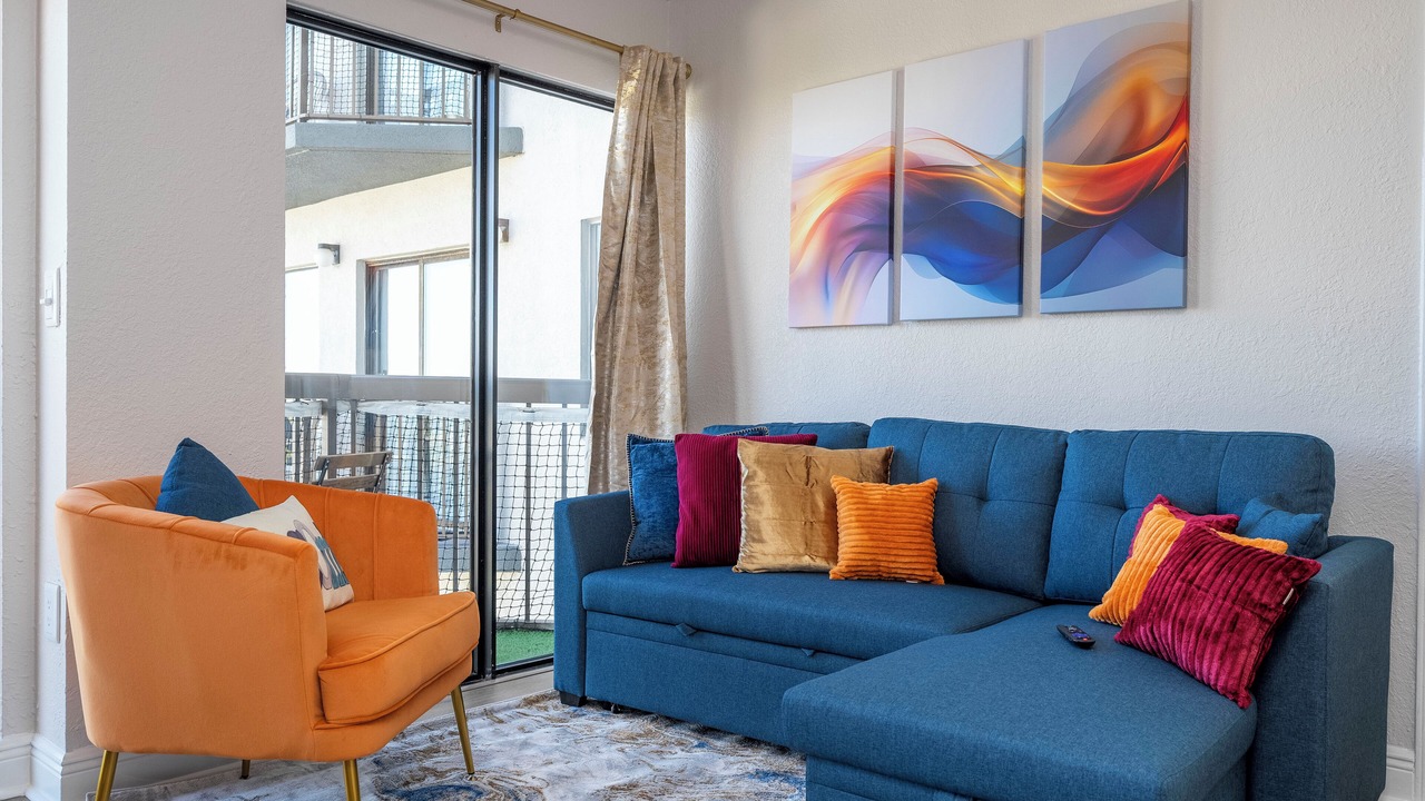 Photo of Livingroom in Southwest Orlando