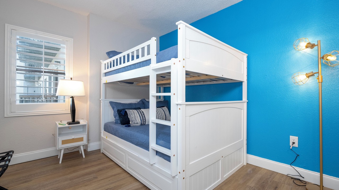 Photo of Bedroom in Southwest Orlando