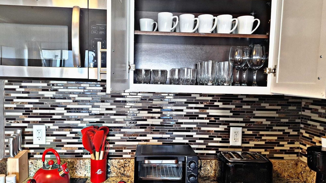 Photo of Kitchen in Southwest Orlando