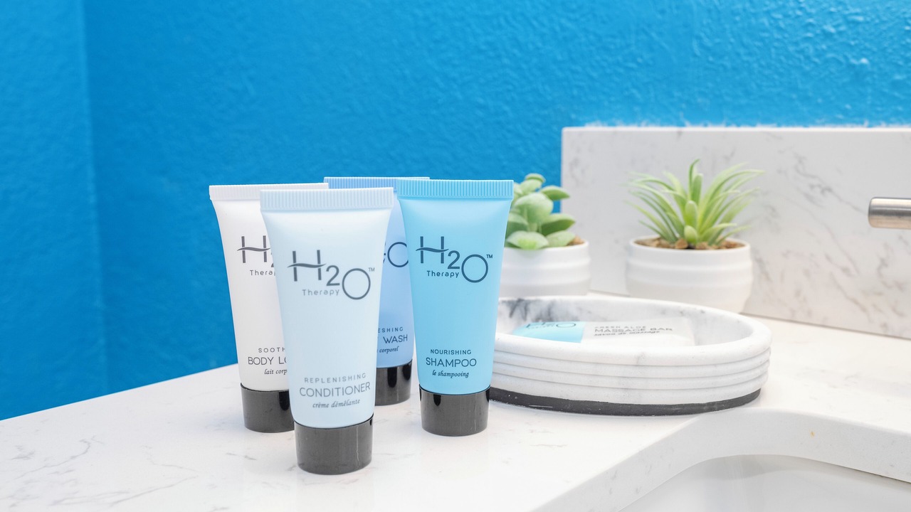 Photo of Bathroom in Southwest Orlando