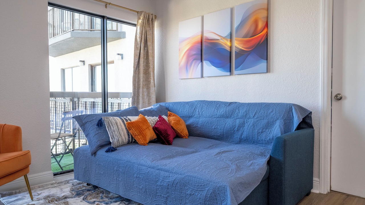 Photo of Livingroom in Southwest Orlando