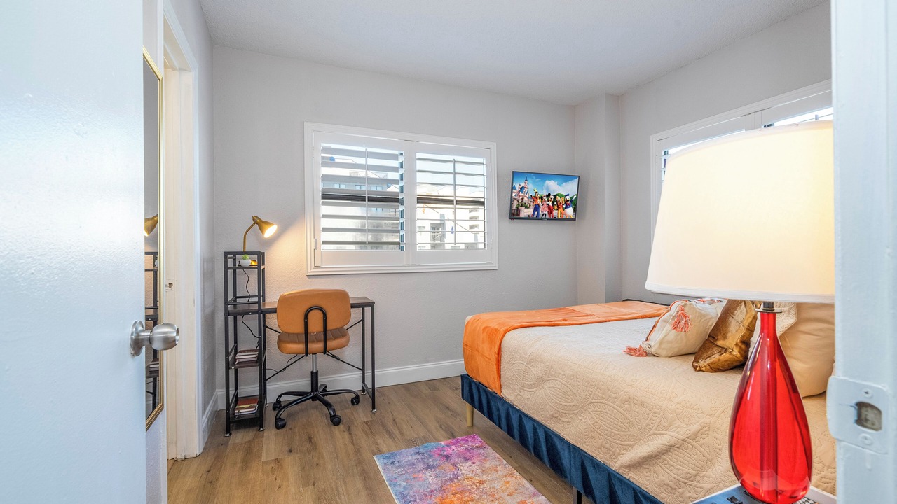 Photo of Bedroom in Southwest Orlando