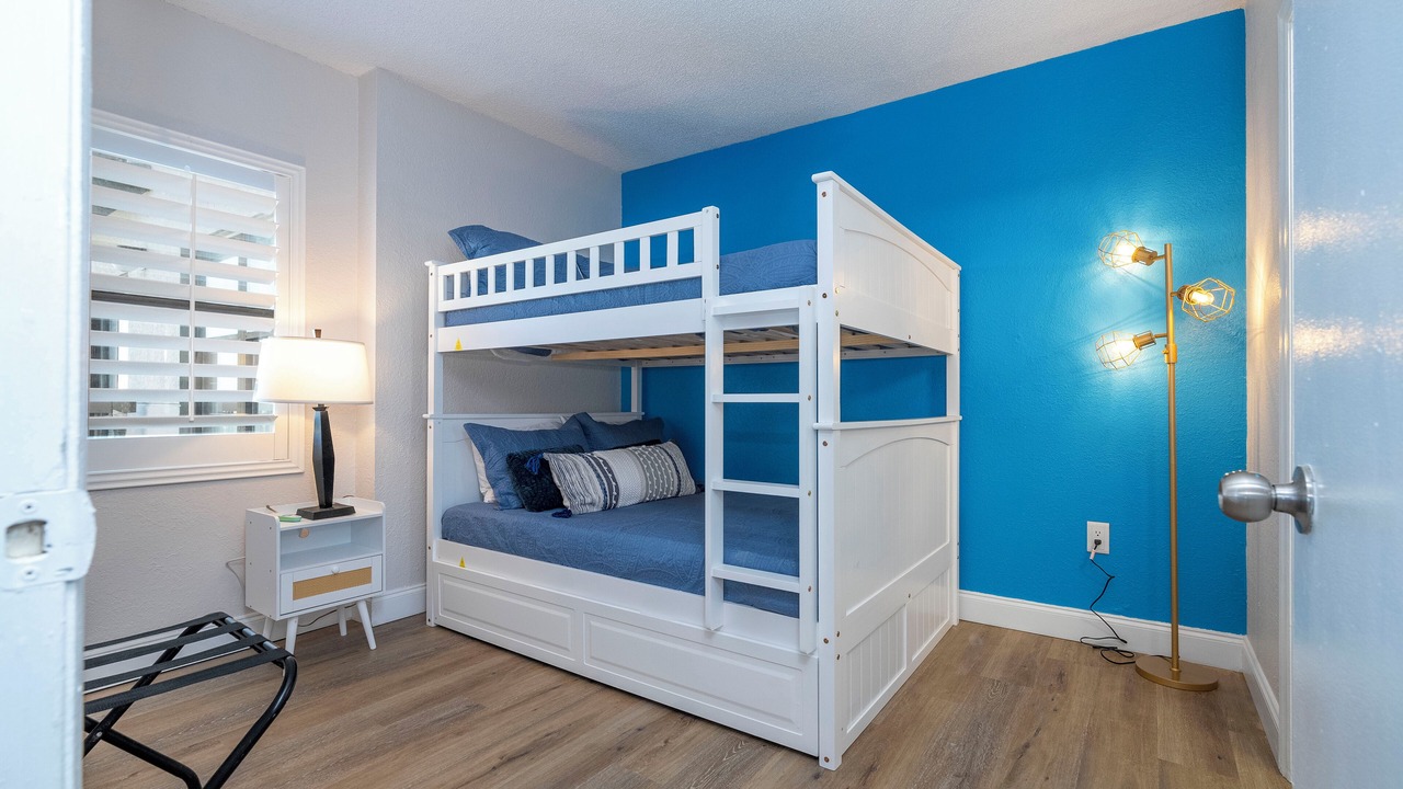 Photo of Bedroom in Southwest Orlando