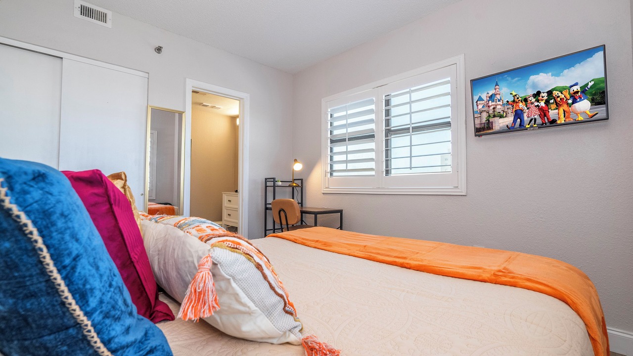 Photo of Bedroom in Southwest Orlando