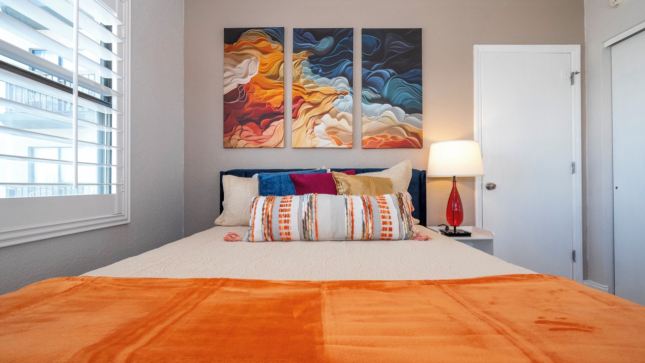 Photo of Bedroom in Southwest Orlando