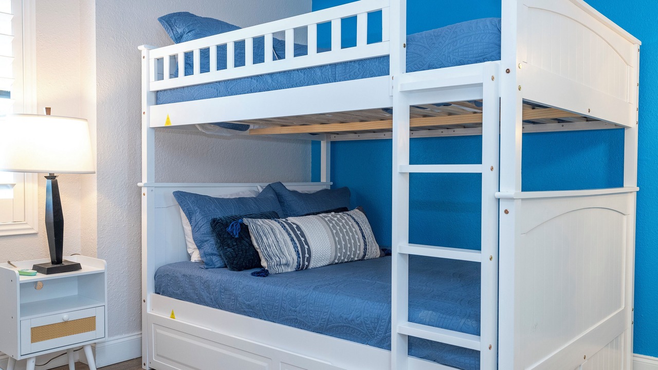 Photo of Bedroom in Southwest Orlando