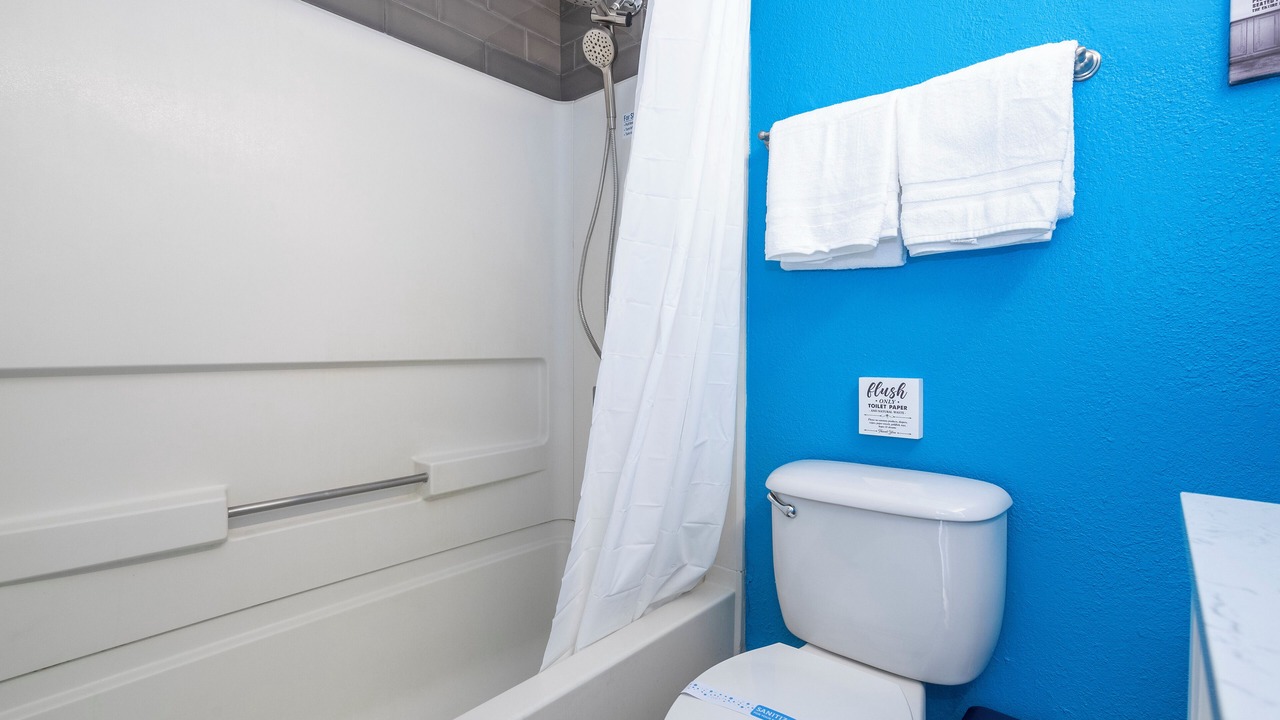 Photo of Bathroom in Southwest Orlando